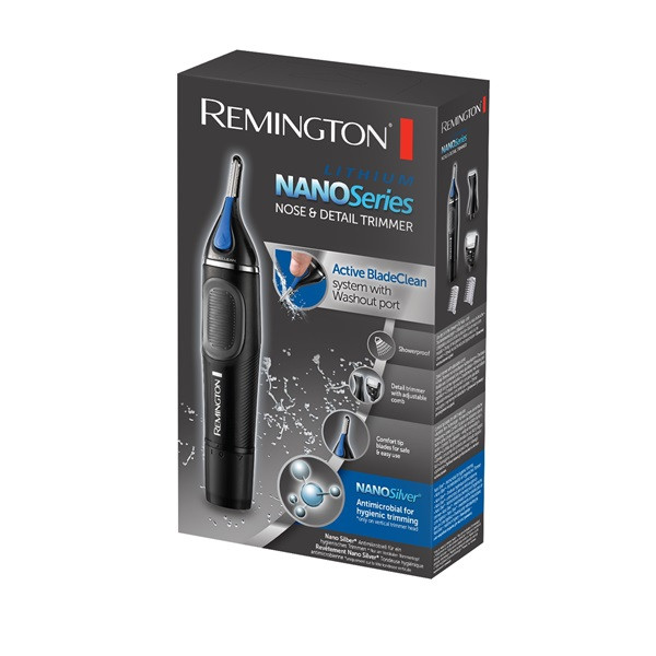 Remington NE3870 orr-, fülszőrzetnyíró Remington NE3870 orr-, fülszőrzetnyíró