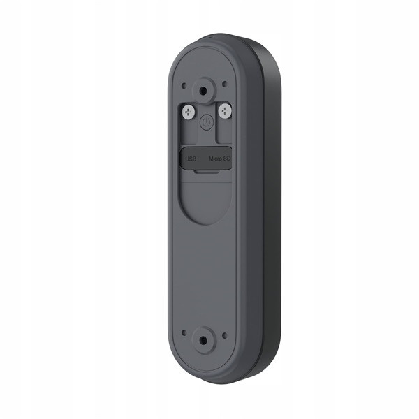Reolink D340B /4MP/H264/PIR Detection/Dual-Band/ember felismerés/SD kártya/7000mAh/Akkumulátoros WiFi okoscsengő