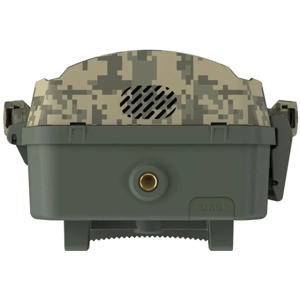 Reolink Talon Series T130/8MP/éjjellátó mód/4G/IP67 terepmintás kültéri kamera