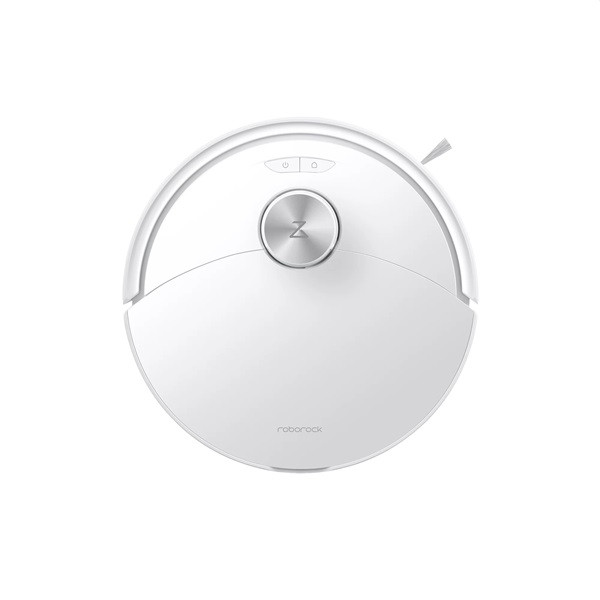 Roborock Q10 VF fehér robotporszívó felmosóval Roborock Q10 VF fehér robotporszívó felmosóval