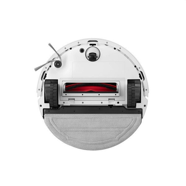 Roborock Q10 VF fehér robotporszívó felmosóval Roborock Q10 VF fehér robotporszívó felmosóval