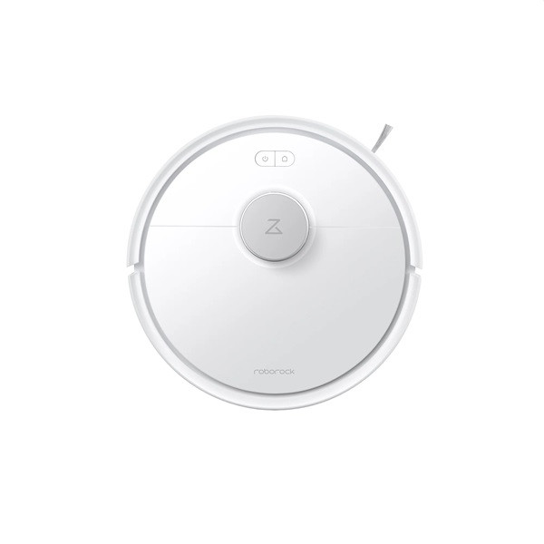 Roborock Q7 BF fehér robotporszívó felmosóval