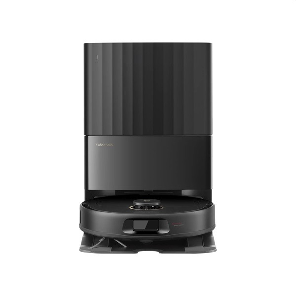 Roborock Qrevo 5AE fekete robotporszívó felmosóval
