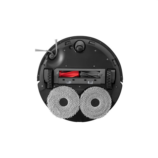 Roborock Qrevo 5AE fekete robotporszívó felmosóval