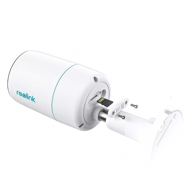 Rolink P330M /8MP/H265/2,8 és 8mm/IR30m+fehérfény/kétirányú hang/PoE dual-lencsés csőkamera
