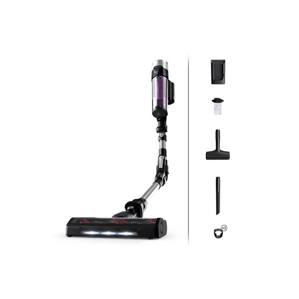 Rowenta X-Force Flex 9.60 vezetéknélküli rúdporszívó Rowenta X-Force Flex 9.60 vezetéknélküli rúdporszívó