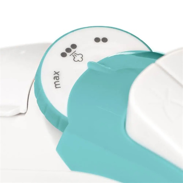 Russell Hobbs 26470-56/RH Light&Easy türkizkék-fehér gőzölős vasaló Russell Hobbs 26470-56/RH Light&Easy türkizkék-fehér gőzölős vasaló