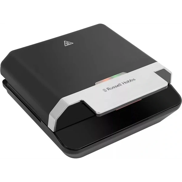 Russell Hobbs 26800-56/RH Creations Easy Clean fekete szendvicssütő Russell Hobbs 26800-56/RH Creations Easy Clean fekete szendvicssütő