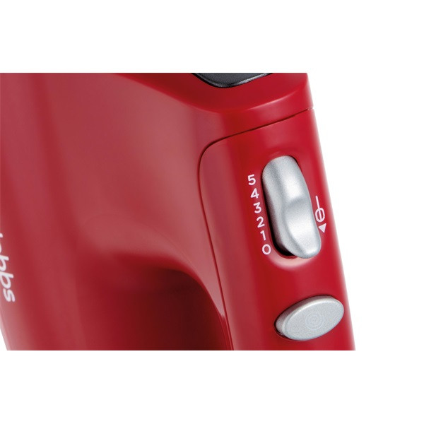Russell Hobbs 27150-56/RH Desire Red kézi mixer Russell Hobbs 27150-56/RH Desire Red kézi mixer