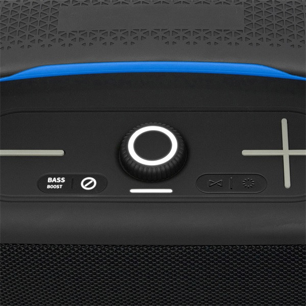 SAL BT9000 vízálló hordozható hangszóró