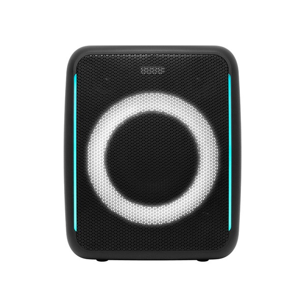 SAL BTCUBE vízálló hordozható hangszóró
