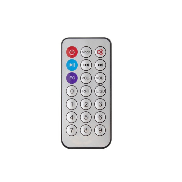 SAL PAR20BTC Bluetooth party hangszóró SAL PAR20BTC Bluetooth party hangszóró