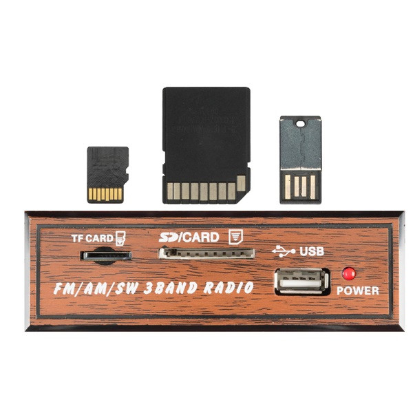 SAL RRT3 USB/SD/microSD/Bluetooth retro táskarádió SAL RRT3 USB/SD/microSD/Bluetooth retro táskarádió