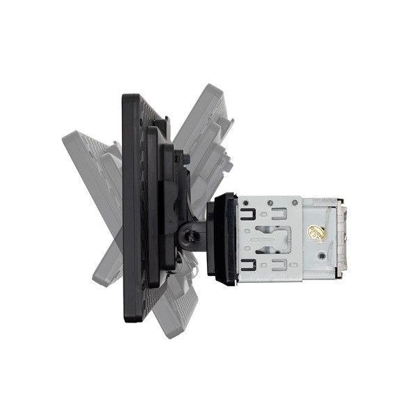 SAL VB X1000 9" USB/microSD/Bluetooth/AUX/AM/FM smart autóhifi fejegység