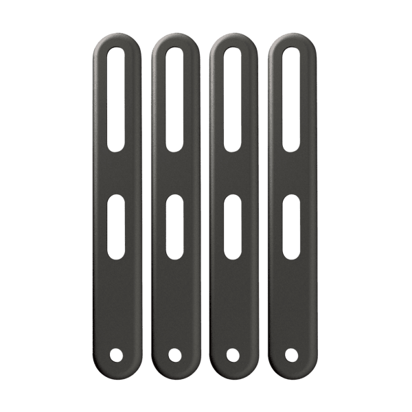 SBOX VESA-V2 szűkítő adapter szett