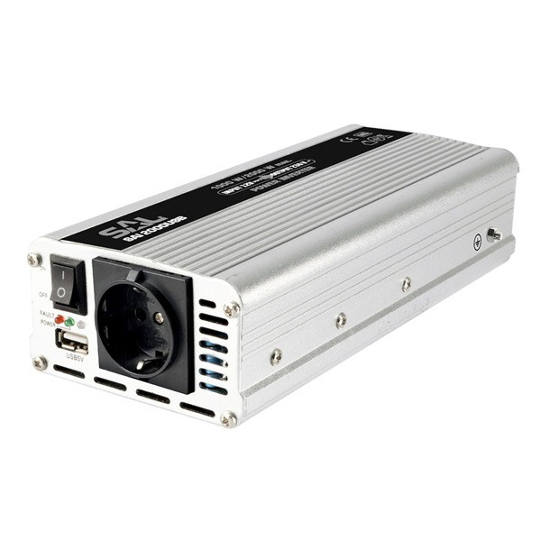 SAL SAI 2000USB 2000W autós inverter SAL SAI 2000USB 2000W autós inverter