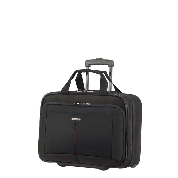 Samsonite GUARDIT 2.0 17,3" gurulós fekete notebook táska