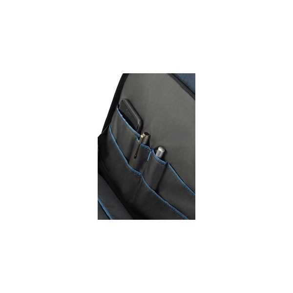 Samsonite Guardit 3.0 17,3" L kék notebook hátizsák
