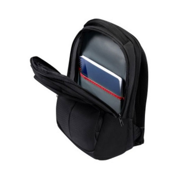 Samsonite Guardit 3.0 M 15,6" fekete notebook hátizsák