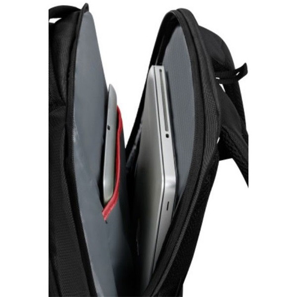 Samsonite Guardit 3.0 M 15,6" fekete notebook hátizsák