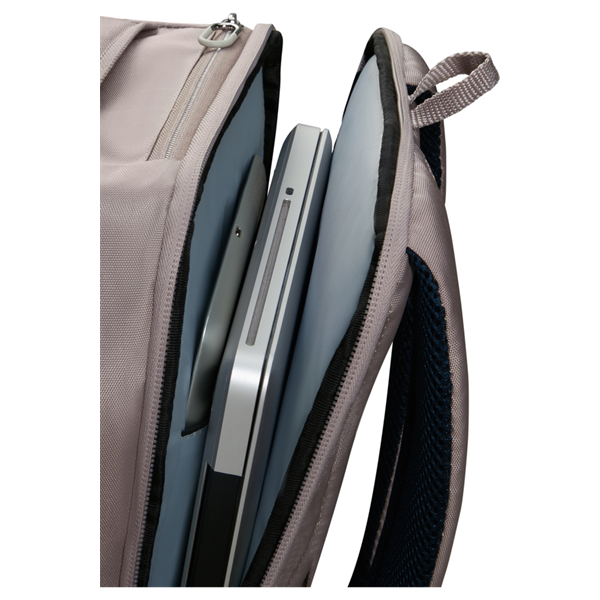 Samsonite Guardit Classy Backpack 14,1" rózsaszín notebook hátizsák