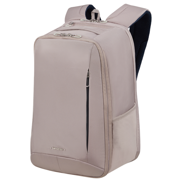 Samsonite Guardit Classy Backpack 14,1" rózsaszín notebook hátizsák