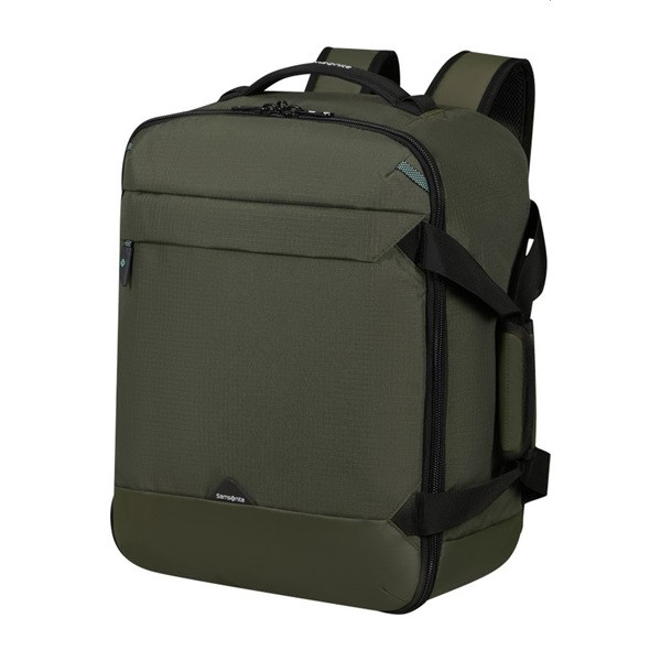 Samsonite Roadseeker 15,6" M Dark Olive notebook hátizsák