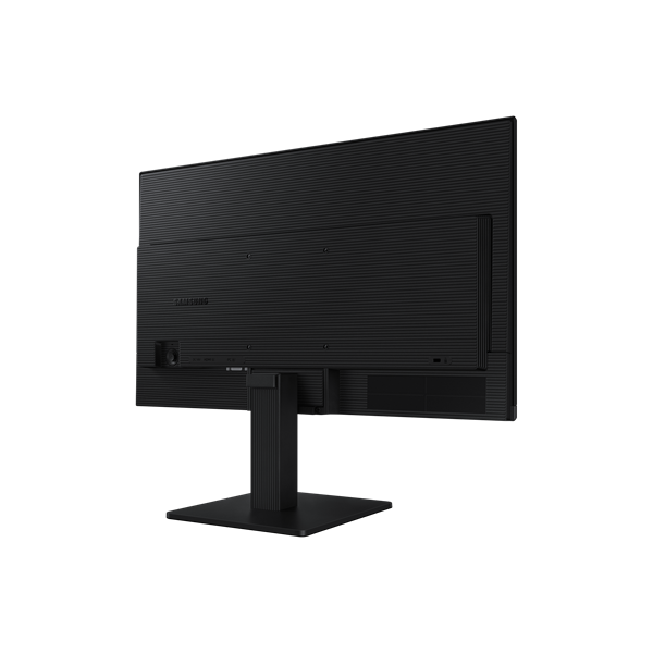Samsung 22" LS22D300GAUXEN FHD IPS VGA/HDMI fekete monitor