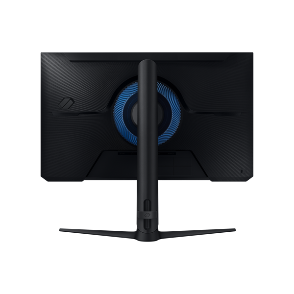 Samsung 24" LS24DG302EUXEN Odyssey G3 G30D FHD VA 180Hz DP/HDMI gamer monitor