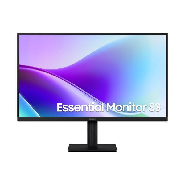 Samsung 24" S32GF FHD IPS 120Hz HDMI monitor
