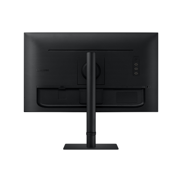 Samsung 27" LS27B800PXPXEN UHD HDMI/DP monitor