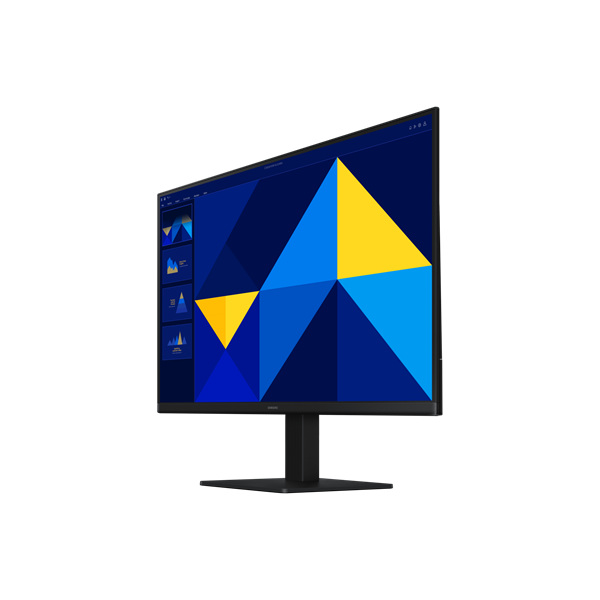 Samsung 27" LS27D300GAUXEN FHD IPS 100Hz VGA/HDMI monitor
