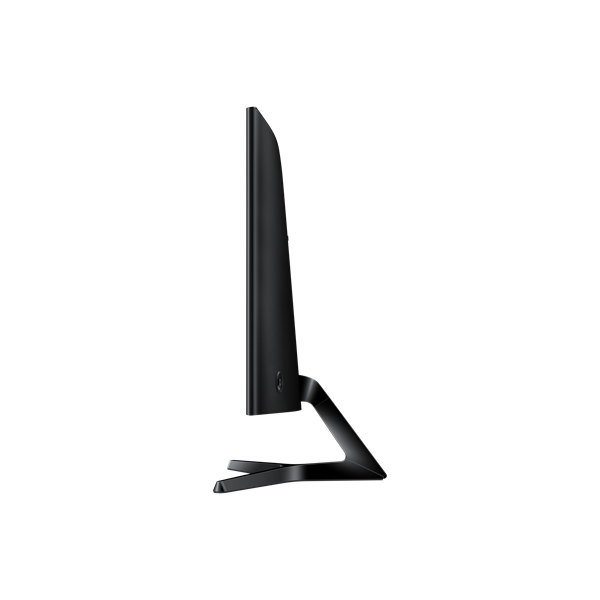 Samsung 27" LS27D366GAUXEN FHD VA 100Hz VGA/HDMI ívelt monitor