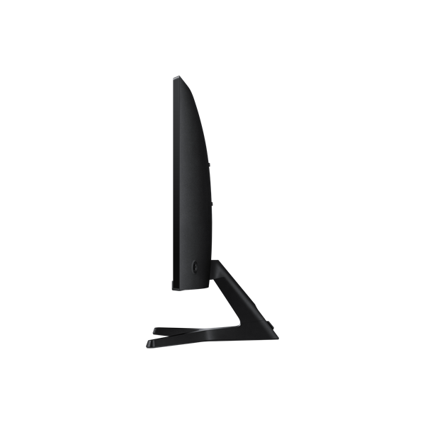 Samsung 27" LS27D390GAUXEN FHD VA VGA/HDMI ívelt monitor
