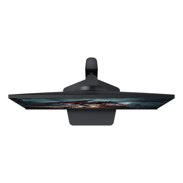 Samsung 27" LS27DG500EUXEN Odyssey G5 G50D QHD IPS 180Hz DP/HDMI gamer monitor