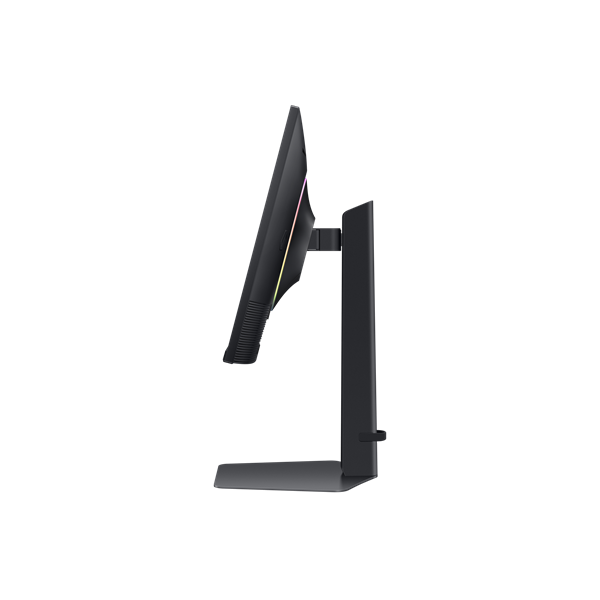 Samsung 27" LS27DG702EUXDU 4K UHD IPS 144Hz DP/HDMI/USB/LAN/WiFi/Bluetooth gamer monitor