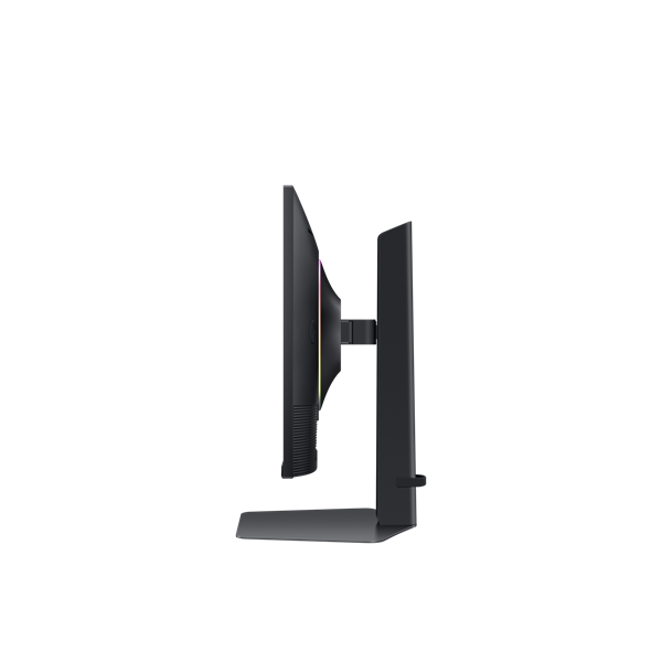 Samsung 27" LS27DG702EUXDU 4K UHD IPS 144Hz DP/HDMI/USB/LAN/WiFi/Bluetooth gamer monitor