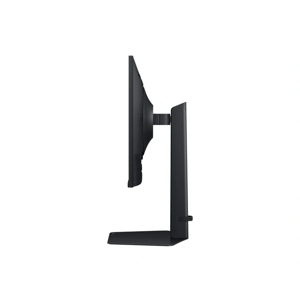 Samsung 27" LS27FG602EUXEN Odyssey G6 QHD IPS 350Hz HDMI, DP Pivot gamer monitor