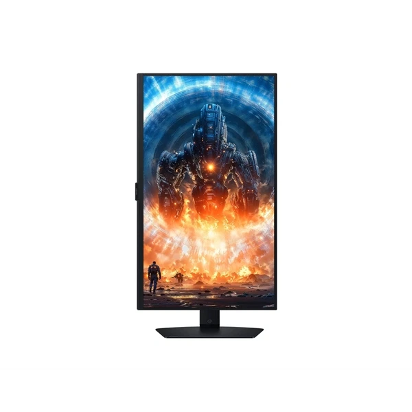 Samsung 27" LS27FG602EUXEN Odyssey G6 QHD IPS 350Hz HDMI, DP Pivot gamer monitor