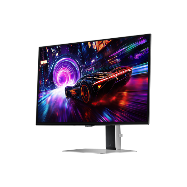 Samsung 27" LS27FG810SUXEN 4K UHD OLED 240Hz DP/HDMI/USB gamer monitor