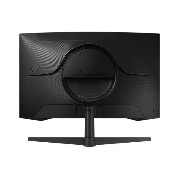 Samsung 32" LS32CG552EUXEN G55C QHD VA 165Hz HDMI/DP ívelt gamer monitor