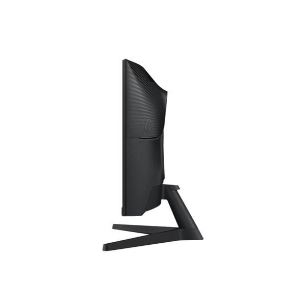 Samsung 32" LS32CG552EUXEN G55C QHD VA 165Hz HDMI/DP ívelt gamer monitor