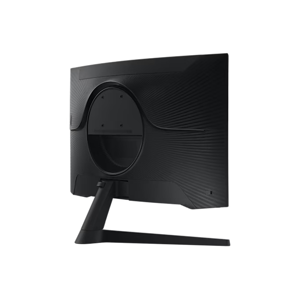 Samsung 32" LS32CG552EUXEN G55C QHD VA 165Hz HDMI/DP ívelt gamer monitor