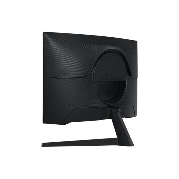 Samsung 32" LS32CG552EUXEN G55C QHD VA 165Hz HDMI/DP ívelt gamer monitor