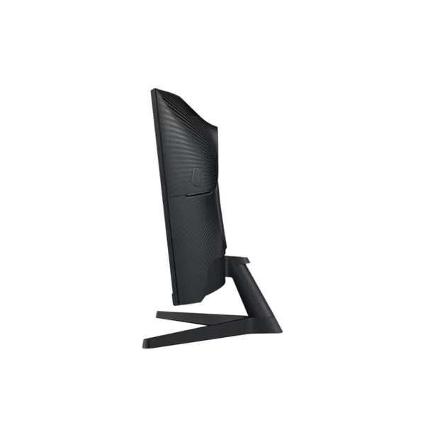 Samsung 32" LS32CG552EUXEN G55C QHD VA 165Hz HDMI/DP ívelt gamer monitor