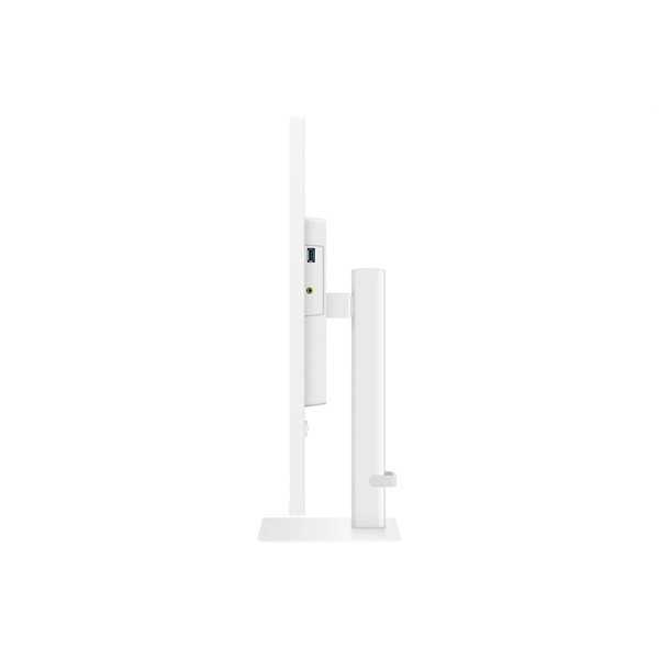 Samsung 32" LS32D701EAUXEN ViewFinity S7 4K UHD VA HDMI/DP fehér monitor