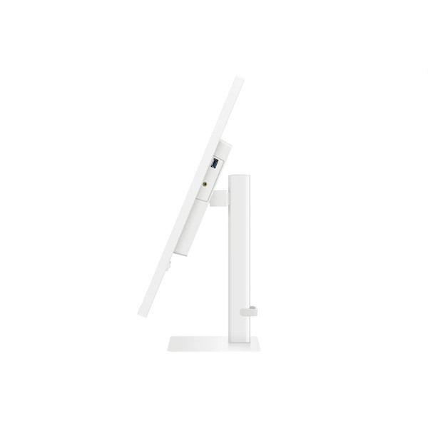 Samsung 32" LS32D701EAUXEN ViewFinity S7 4K UHD VA HDMI/DP fehér monitor
