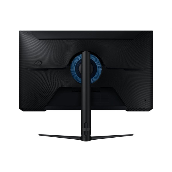 Samsung 32" LS32DG302EUXEN Odyssey G3 FHD VA 180Hz HDMI/DP fekete gamer monitor