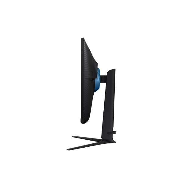 Samsung 32" LS32DG302EUXEN Odyssey G3 FHD VA 180Hz HDMI/DP fekete gamer monitor