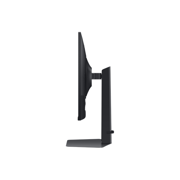 Samsung 32" LS32DG500EUXEN Odyssey G5 G50D QHD IPS 180Hz DP/HDMI gamer monitor